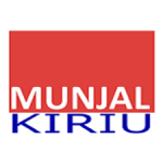 MUNJAL KIRVI